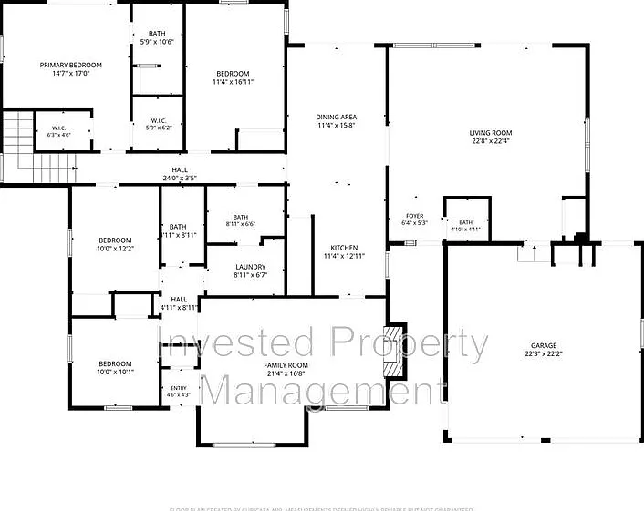 413 Poncha Blvd — Photo 28
