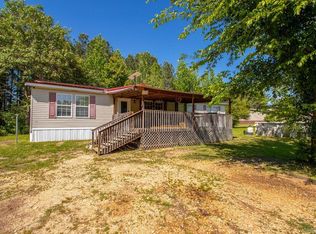 210 Alex Loop, Redfield, AR 72132