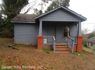 303 Stonewall St NE #C, Rome, GA 30161