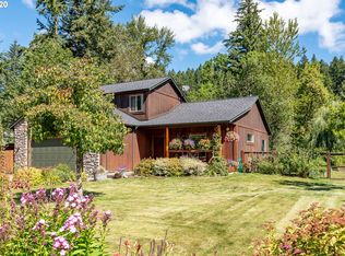 89192 Alexis Ave, Springfield, OR 97478