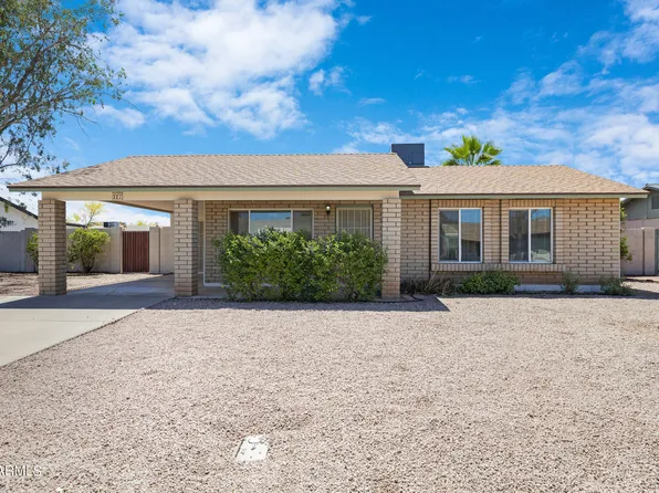 317 W MESQUITE Street, Chandler, AZ 85225