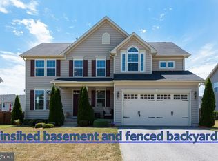 3709 Wallingford Ct, Waldorf, MD