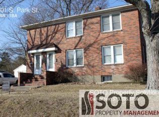 401 S Park St, Cape Girardeau, MO 63703