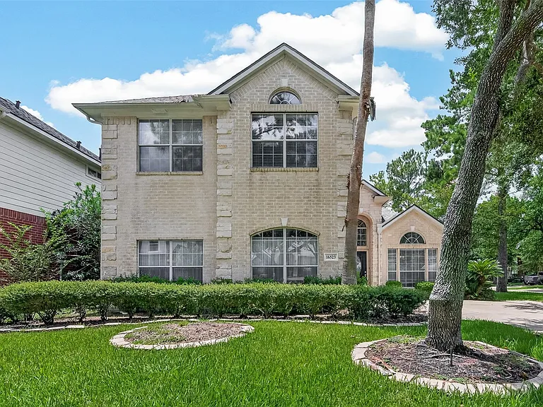 16523 Wax Mallow Dr — Photo 1