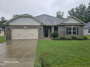 20 Streamline Ct, Lillington, NC 27546