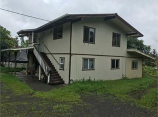 11-3482 Plumeria St, Street, HI 96771