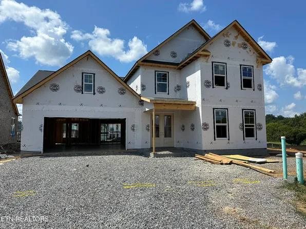 LOT 19 White Sycamore Ln, Knoxville, TN 37932