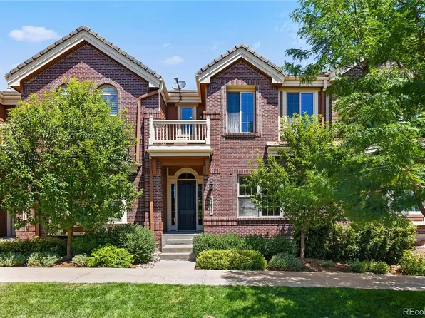 9277 Kornbrust Drive, Lone Tree, CO 80124