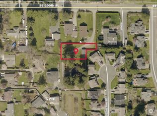 101 Xx St SE #200, Kent, WA