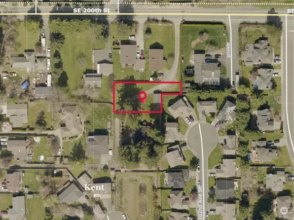 101 xx SE 200th Street, Kent, WA 98031