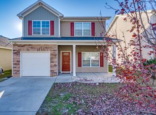245 Megan Ln, Lexington, SC 29073