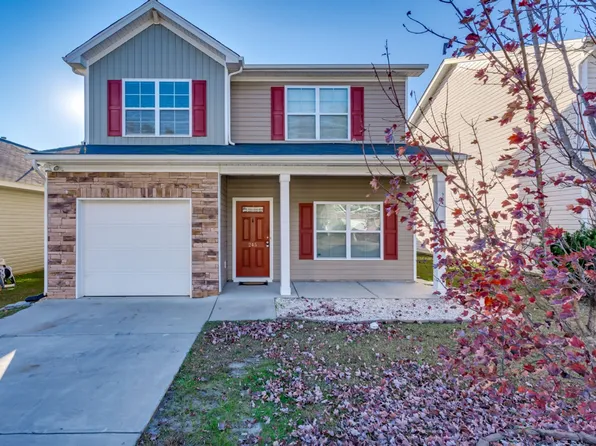 245 Megan Ln, Lexington, SC 29073