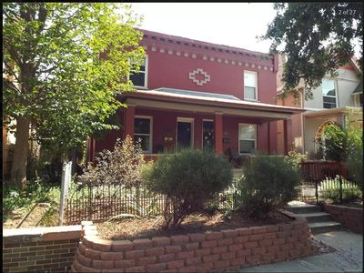 2724 N Lafayette St, Denver, CO, 80205