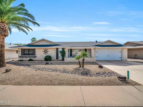 13207 W PROSPECT Drive, Sun City West, AZ 85375