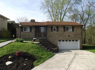 127 Bell Park Dr, Pittsburgh, PA 15229