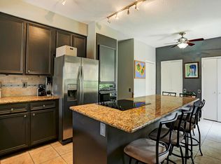 2226 Paso Rello Dr, Houston, TX 77077