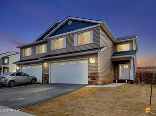 8773 Dry Creek Loop #54B, Anchorage, AK 99502