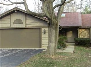 2204 Van Ness Pl, Indianapolis, IN 46240