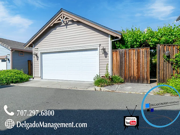 711 Oscar St — Photo 37