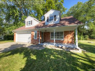 2145 Joy Rd, Auburn Hills, MI 48326