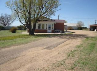 68300 E Us Highway 50, Fowler, CO 81039