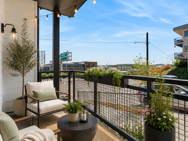 Modern New Construction - Minutes From Downtown Pdx & Ohsu — Photo 26