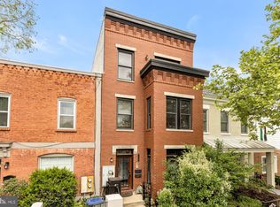 1502 10th St NW #2, Washington, DC 20001