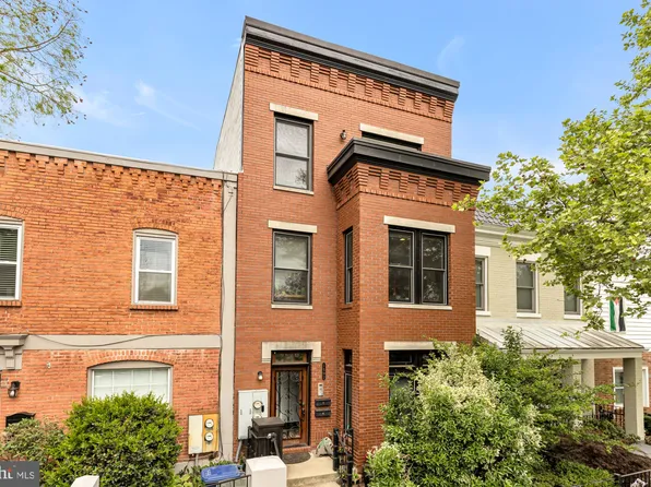 1502 10th St NW #2, Washington, DC 20001
