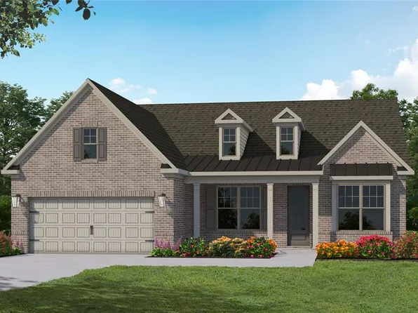 3408 Chosen Blvd, Snellville, GA 30078
