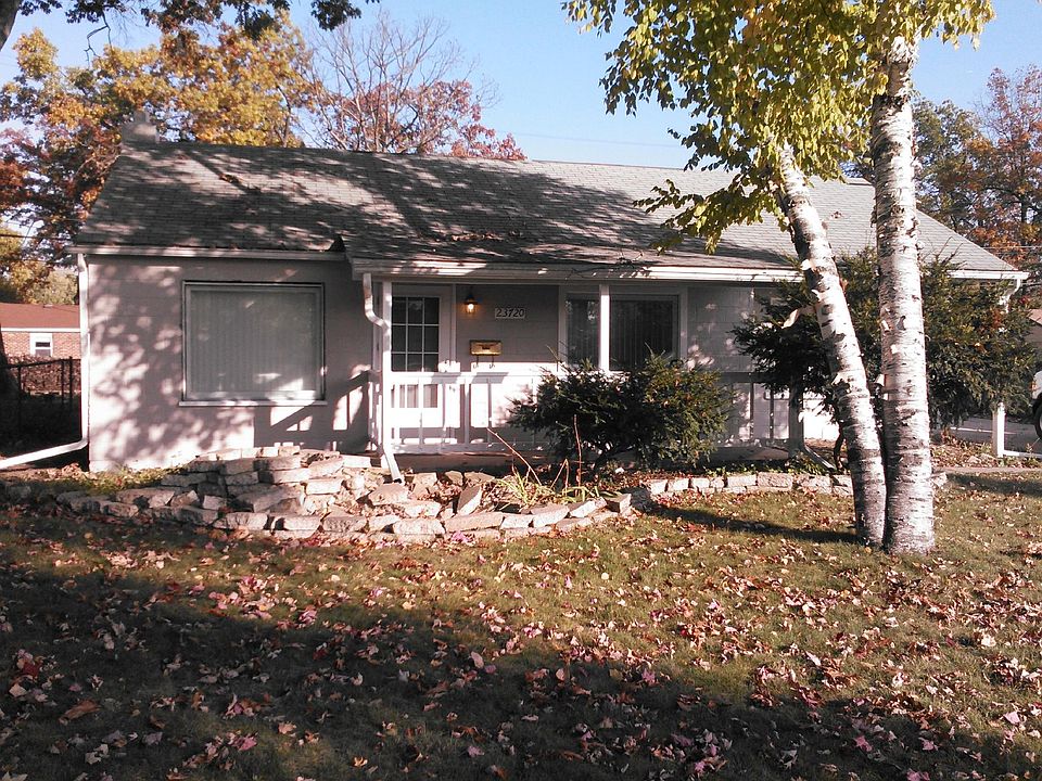 1st image of 23720 Crossley Ave