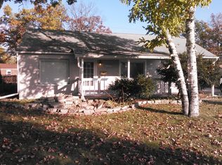 23720 Crossley Ave, Hazel Park, MI