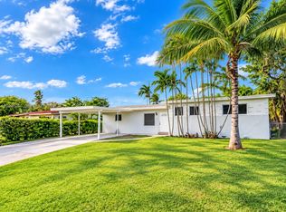 Malvina Park, Miami, FL 33179
