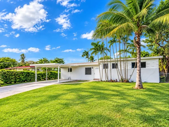 1411 NE 201st Ter, Miami, FL 33179