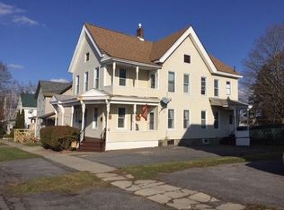 308 Glebe St #2, Johnstown, NY 12095