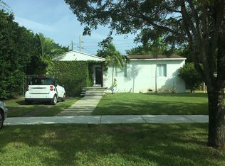 3341 SW 16th Ter, Miami, FL 33145