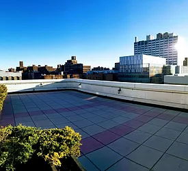 Rented by New York Residence