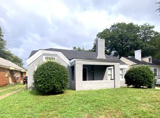 854 Maple Dr, Memphis, TN 38108