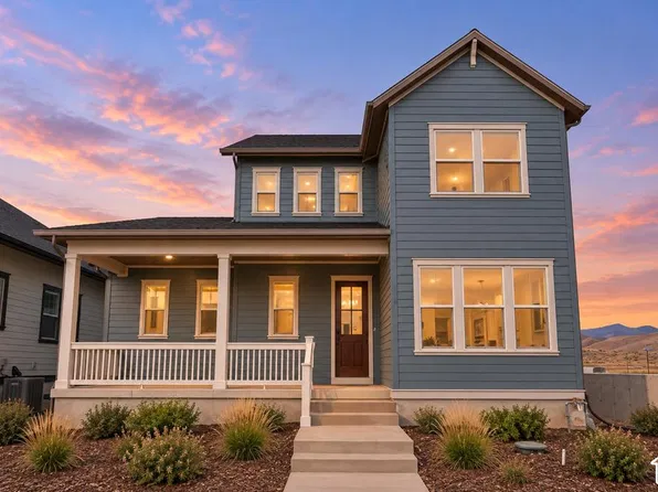 7292 W Hidden Hills Way, West Jordan, UT 84081