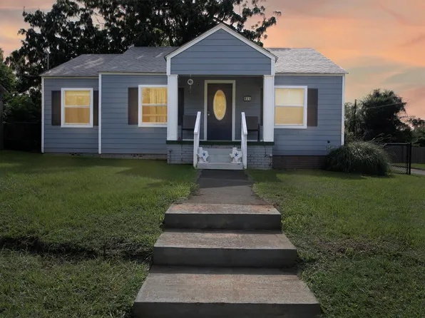 914 S Micheaux St, Palestine, TX 75801