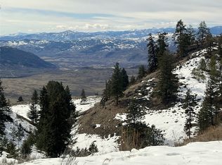 LOT 44 Canam Rd, Oroville, WA 98844