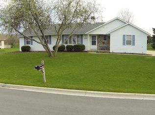 2495 Lance St, Green Bay, WI 54313