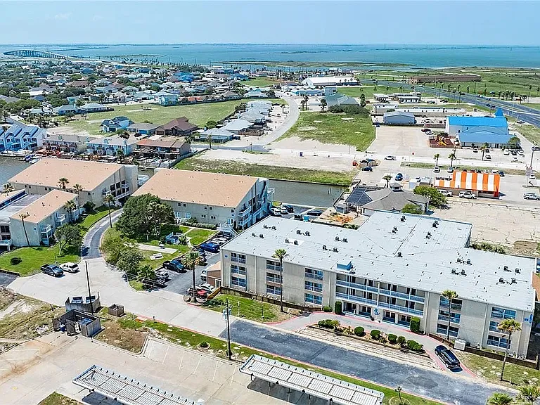 14300 S Padre Island Dr #106 — Photo 17