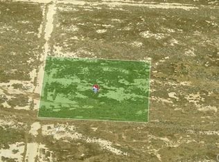 A14 Corner Ave #17, Caliche, CA 93534