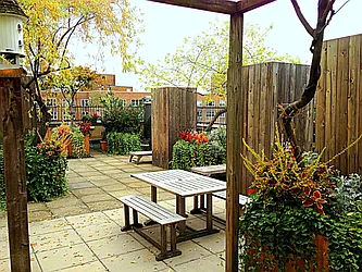 Rented by Michel Madie Real Estate Services