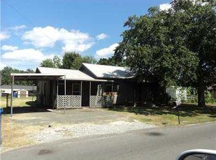 314 N Claiborne St, Sulphur, LA 70663