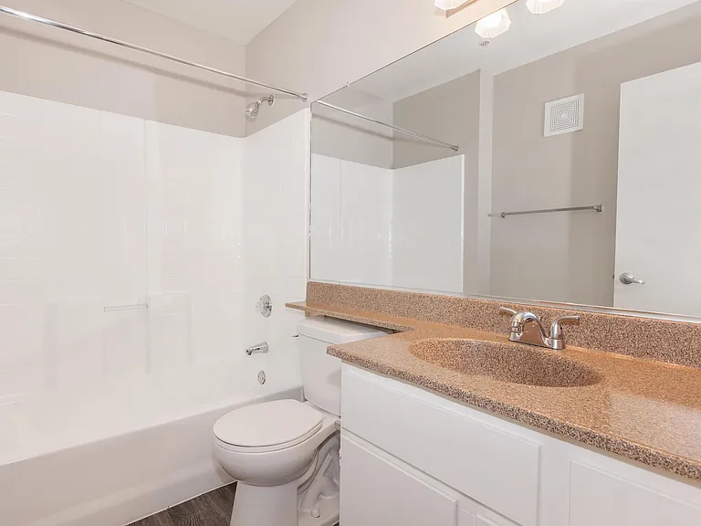 Wood Canyon Villas — Photo 40