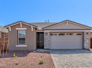 5401 W LAS PALMARITAS Drive, Glendale, AZ 85302