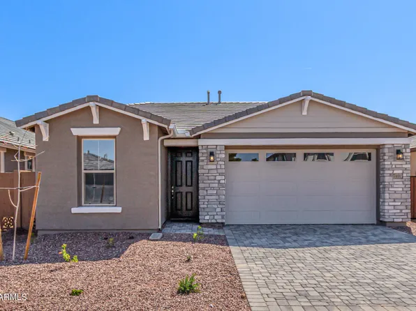 5401 W LAS PALMARITAS Drive, Glendale, AZ 85302