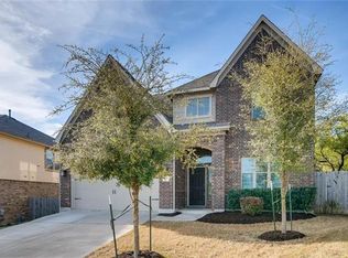 653 Cerezo Dr, Leander, TX 78641