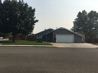 9833 W Granger Ave, Boise, ID 83704